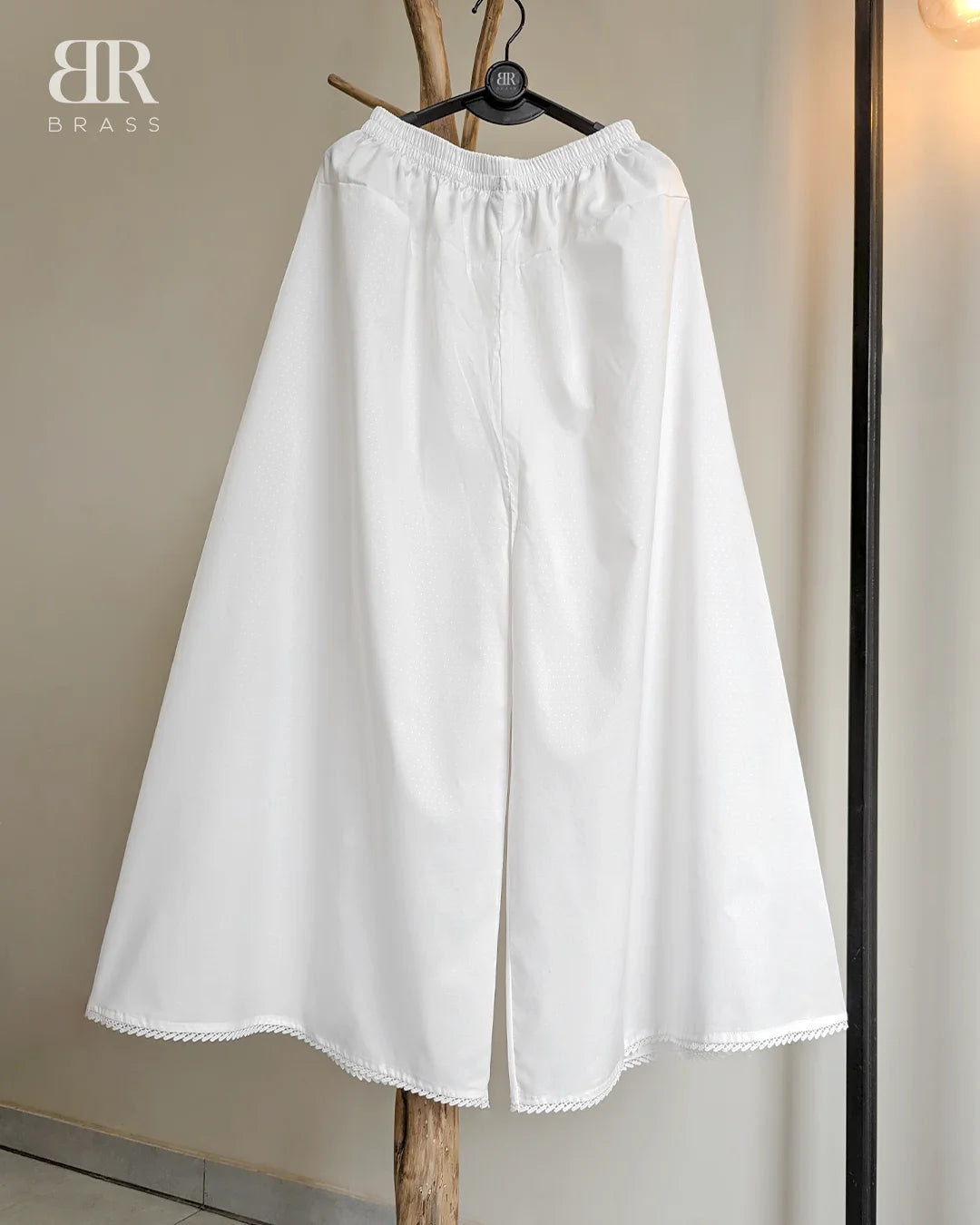 3-Piece Printed Premium Slub Lawn (Pret)