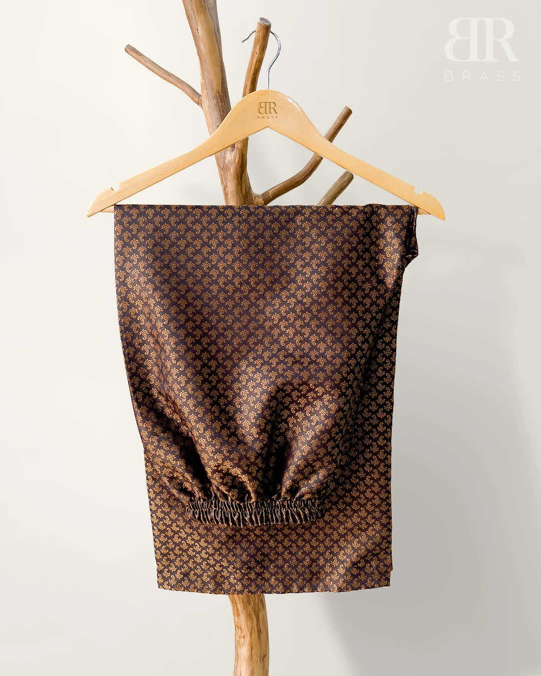 3-Piece Luxury Hand Embellished Suit