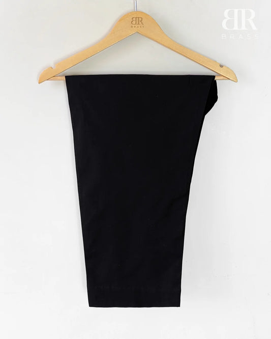 Black Trousers